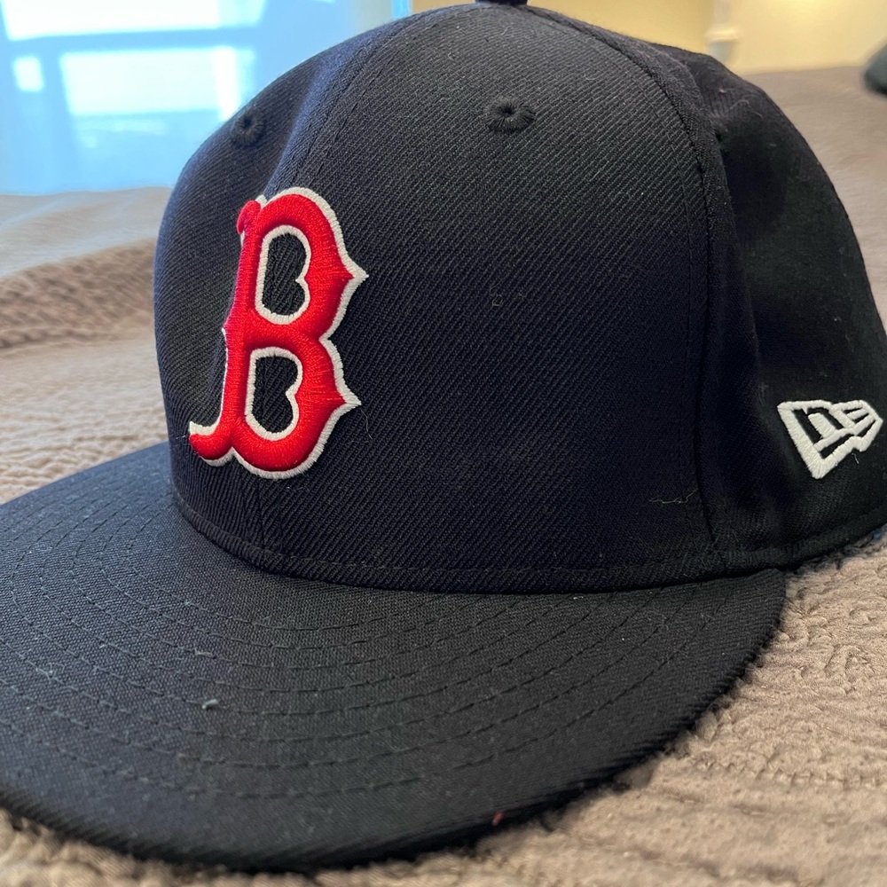 Boston Red Sox New Era snapback